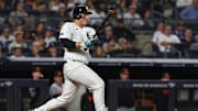 Anthony Rizzo hasn't played since September 28
