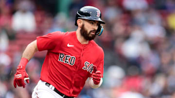Tampa Bay Rays v Boston Red Sox