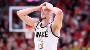 Wake Forest v Louisville