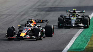 Max Verstappen, Red Bull, Lewis Hamilton, Mercedes, Formula 1