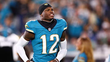 Kansas City Chiefs v Jacksonville Jaguars - NFL 2025