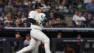 Anthony Rizzo hasn't played since September 28