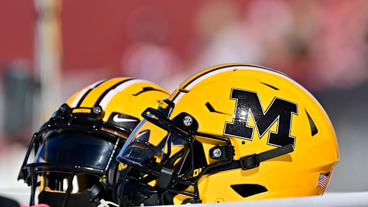 Mizzou Offers 3-Star Offensive Tackle; The Buzz, Wednesday, May 7, 2025