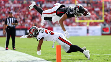 Atlanta Falcons v Tampa Bay Buccaneers