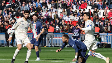 Neymar berharap dapat tampil dalam laga PSG vs Bayern Munchen