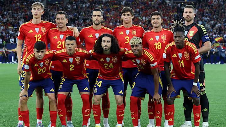 Revancha europea: España, Francia y Portugal enfrentarán viejas rivalidades en la Liga de Naciones