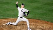 Weaver ha sido el cerrador de los Yankees 