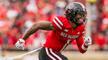 Baylor v Texas Tech