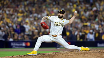 MLB insider Jon Morosi linked All-Star closer Tanner Scott to the Phillies in free agency
