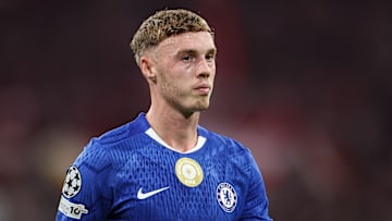 FC Bayern München v Chelsea FC - UEFA Champions League 2025/26 League Phase MD1