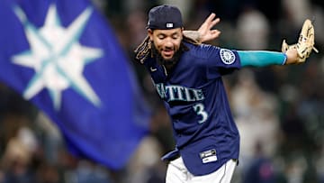 Oakland Athletics v Seattle Mariners