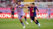 FC Barcelona v Athletic Club  - LaLiga EA Sports