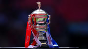 There will soon be a new name on the Women's FA Cup trophy