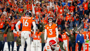 Kansas City Chiefs v Denver Broncos - NFL 2025