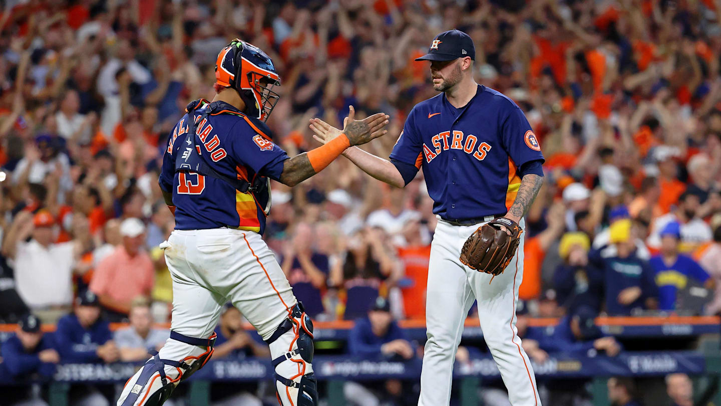 MLB Best Bets for Every Game Today (October 15)