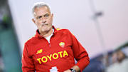 José Mourinho