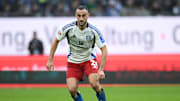 Lucas Perrin verlässt den HSV