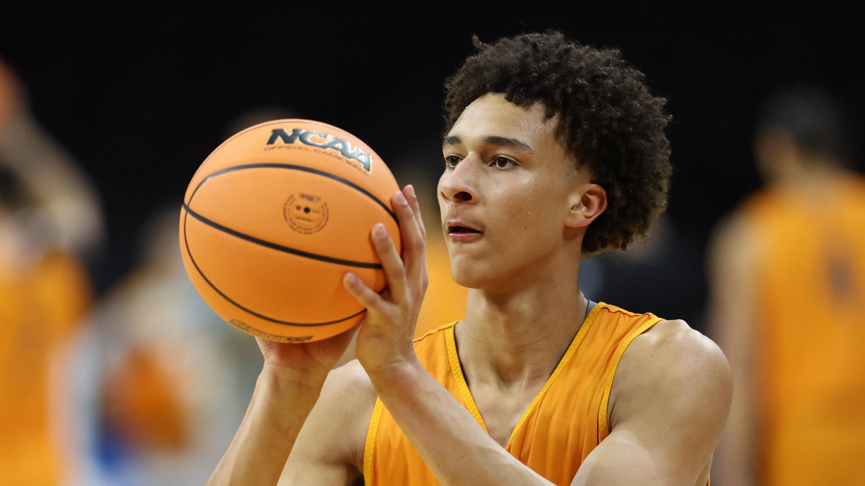 Tennessee vs Miami Injury Report - What To Expect in NCAA Tournament, Rd 1