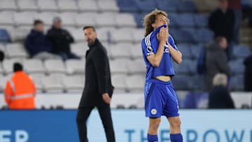 Leicester City FC v Newcastle United FC - Premier League