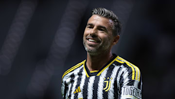 Andrea Barzagli Andrea Barzagli