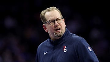 Nick Nurse