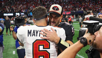 Can Kirk Cousins Reclaim Some Of That Magic From 2024?