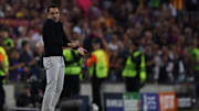 Xavi Hernandez