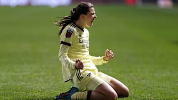 Tobin Heath