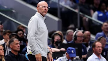 Dallas Mavericks, Jason Kidd