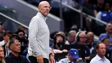 Dallas Mavericks, Jason Kidd