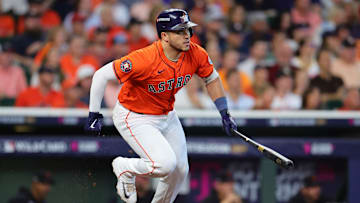 Wild Card Series - Detroit Tigers v Houston Astros - Game 2