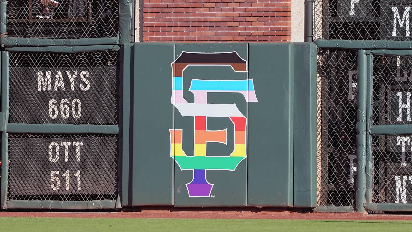 Texas Rangers Website Banner Change During Pride Month 'Not Intentional' Statement - Vimarsana News