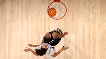 UConn v UCLA