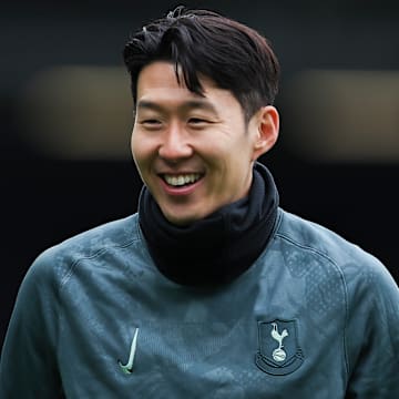 Son Heung-min is set to become the most expensive transfer in MLS history.