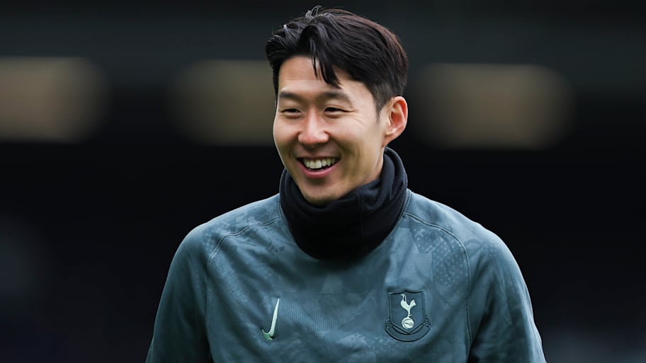 Son Heung-min is set to become the most expensive transfer in MLS history. | IMAGO / Action Plus