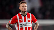 Le PSV a encaissé sept buts à domicile hier dans la défaite contre Arsenal.
