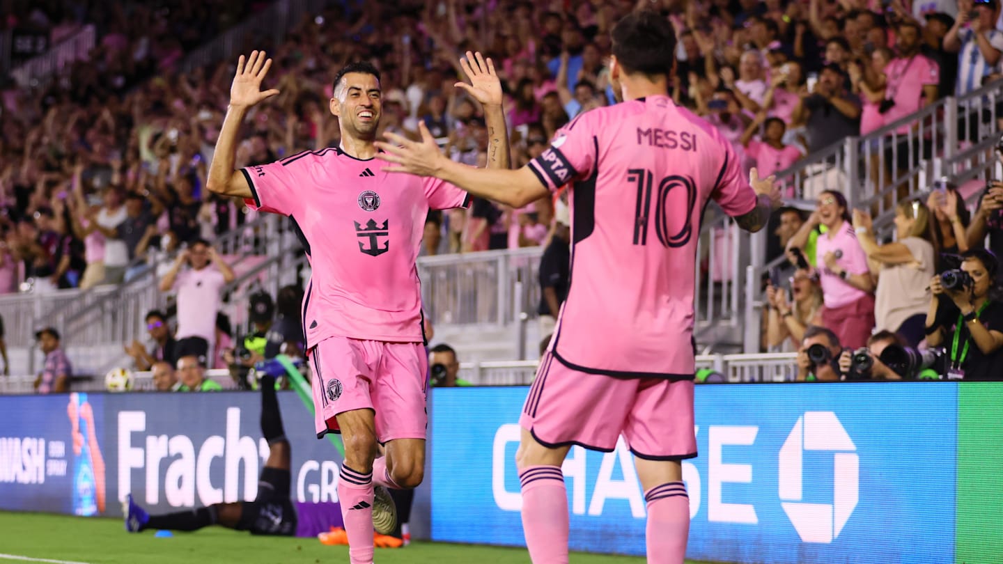 Top 10 HighestPaid Players in MLS 2024
