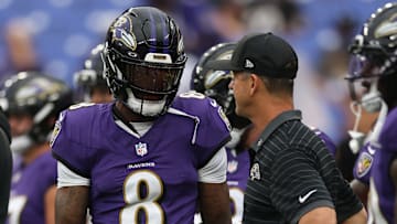 Baltimore Ravens