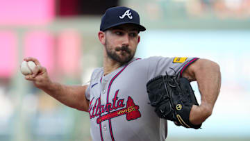 Atlanta Braves v Kansas City Royals