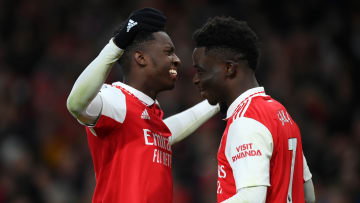 Arsenal tourne à plein régime cette saison