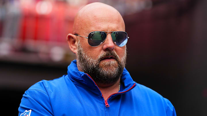 New York Giants v Washington Commanders