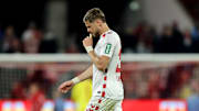 Imad Rondic hat keine Zukunft beim Effzeh