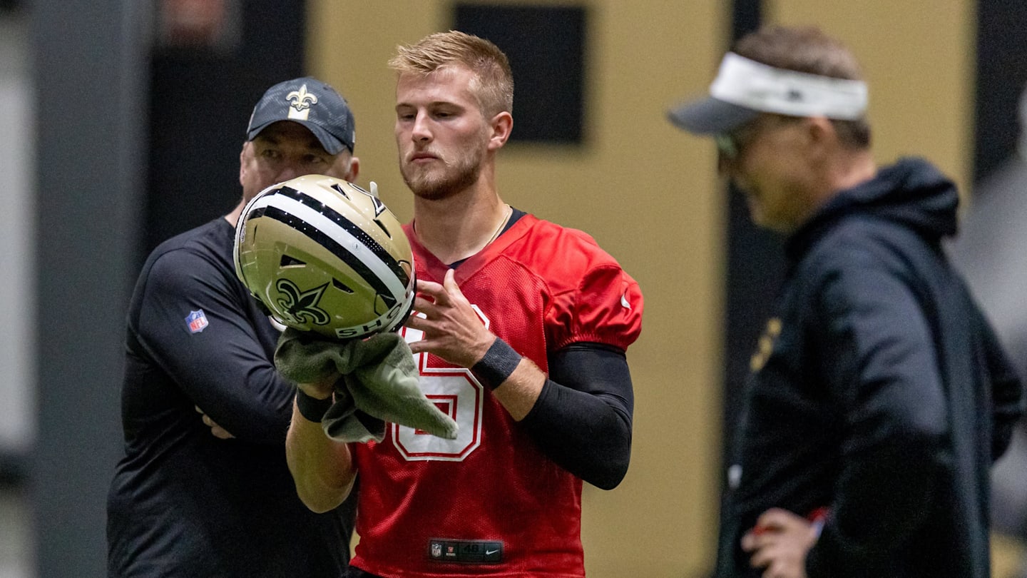 NFL Teams Face Questionable Quarterback Rooms for 2025 Season