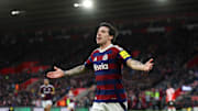 Southampton FC v Newcastle United FC - Premier League
