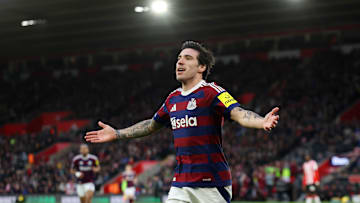 Southampton FC v Newcastle United FC - Premier League