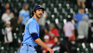 Toronto Blue Jays v Chicago White Sox