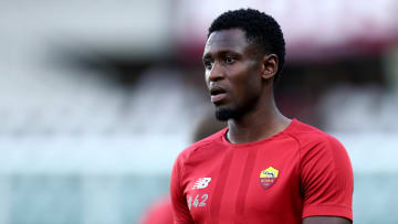 Amadou Diawara