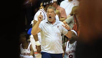 Bruce Pearl just lost another crucial recruit