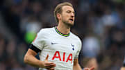 Tottenham Hotspur v Portsmouth: Emirates FA Cup Third Round