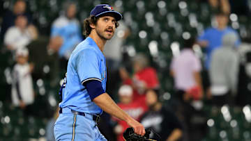 Toronto Blue Jays v Chicago White Sox